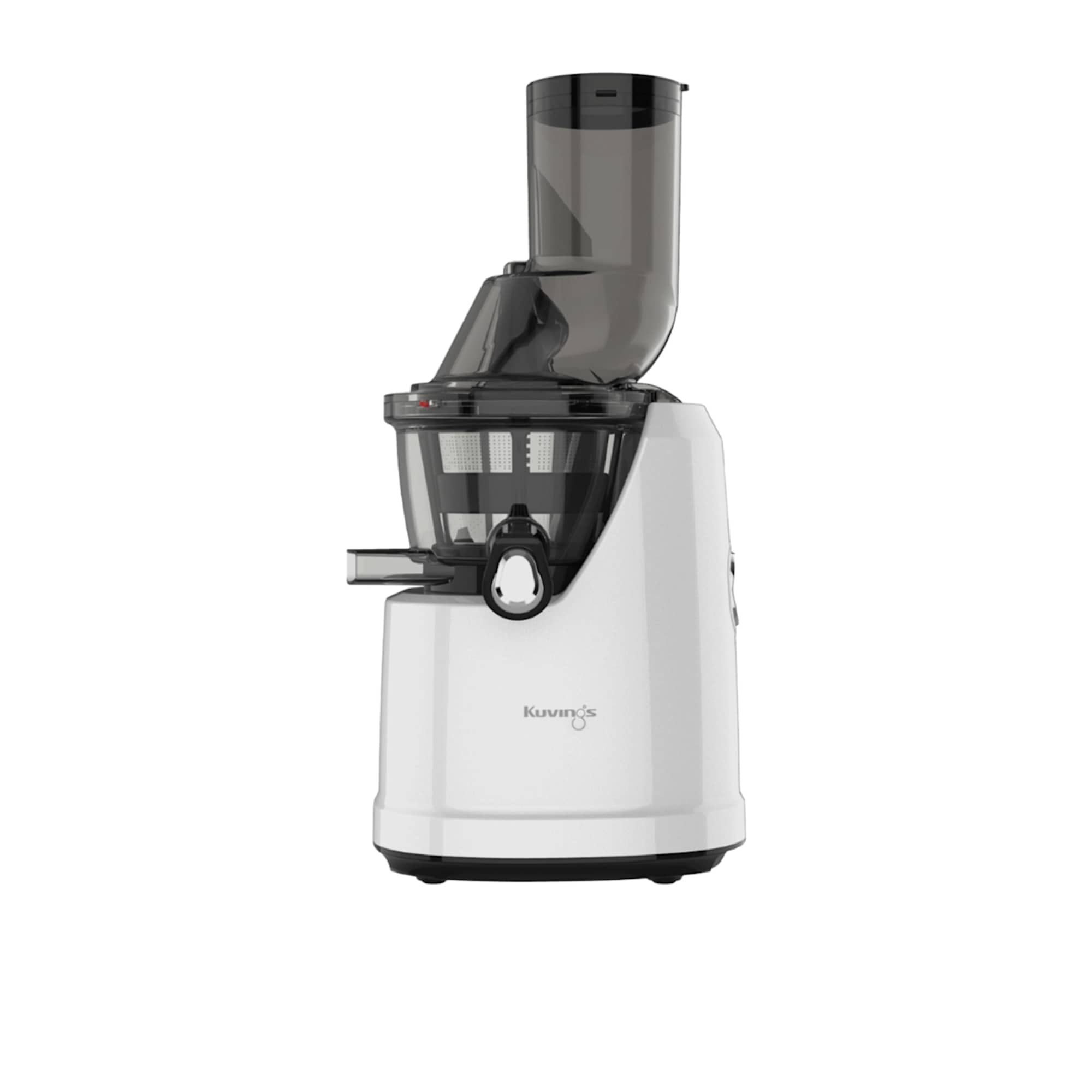 Kuvings C8000S Cold Press Slow Juicer White | Kitchen Warehouse™